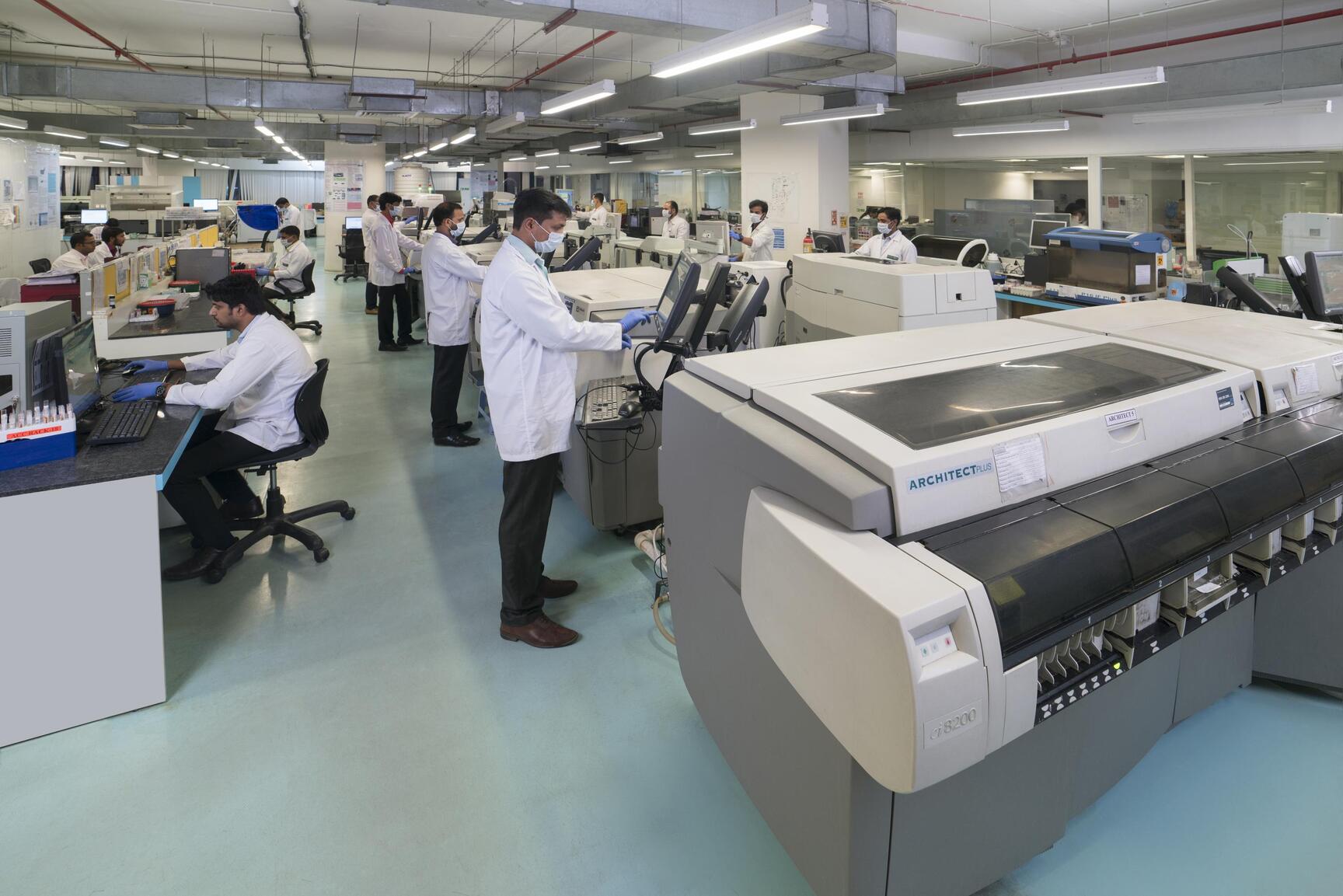 Lab view 8