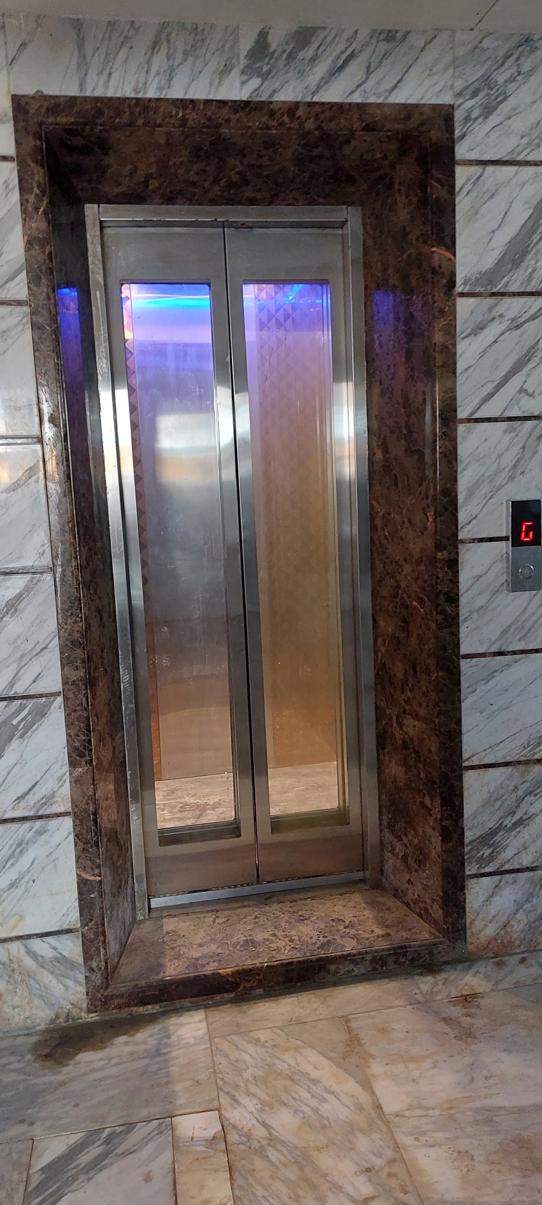 ZENITH ELEVATORS in Mahmoorganj, Varanasi - Best Residential