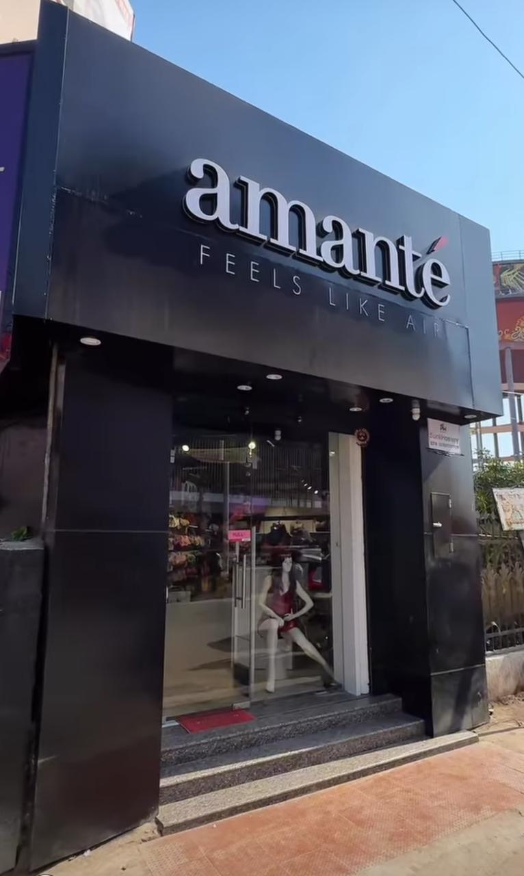 Amante Cloth Store in Sigra,Varanasi - Best Women Readymade Garment  Retailers near me in Varanasi - Justdial