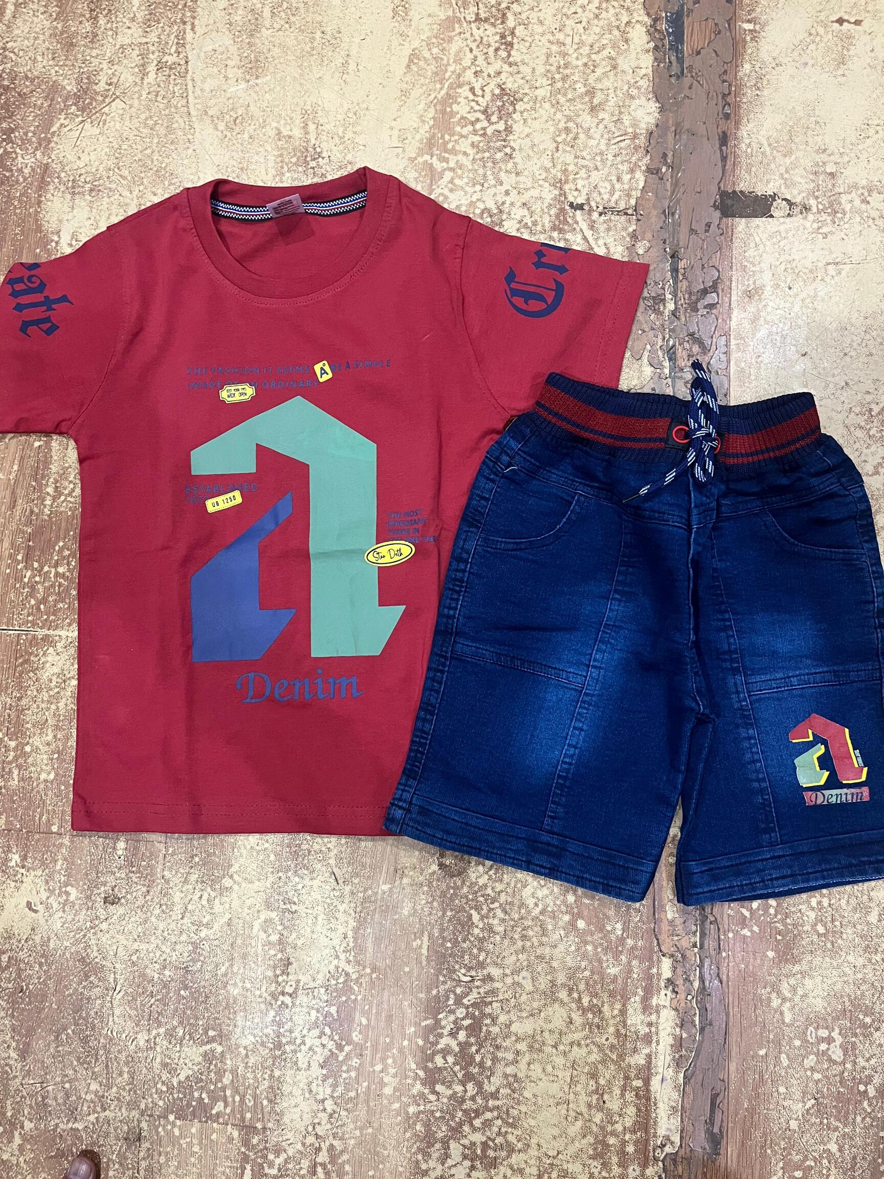 Arena Kids Wear Arena Unisex Children's Clothing Price Starting