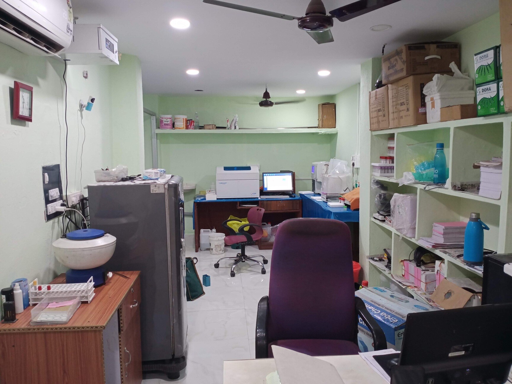 Lab view 7