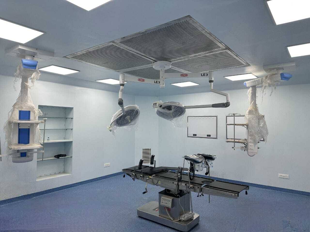 Medical Equipment - Medical Devices Latest Price, Oxygen Concentrator ...