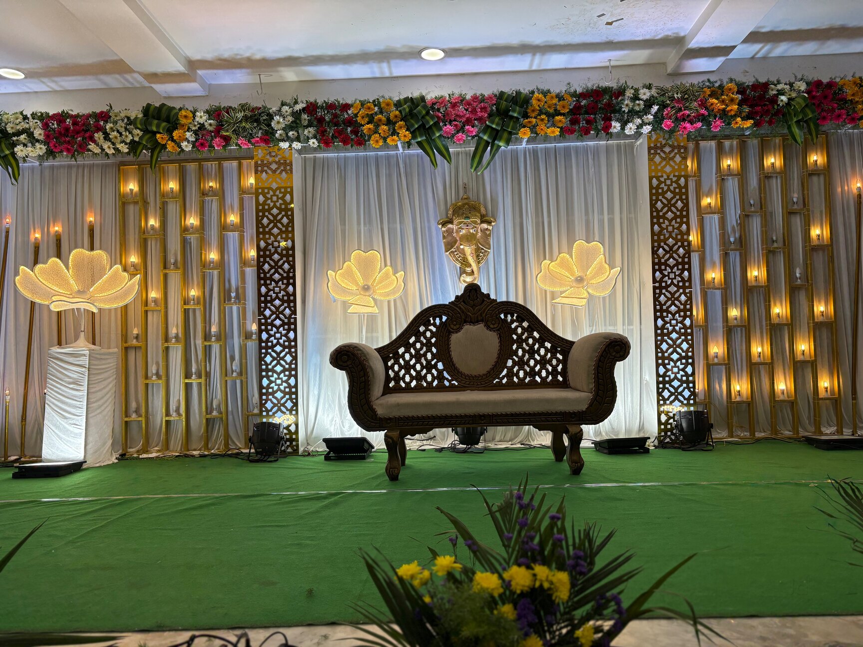 Top Decorators in Serapattu, Villupuram - Expert Interior & Event ...