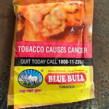 S K P Tobacco Products in Begumpet, Hyderabad - Best Tobacco Product  Wholesalers in Hyderabad
