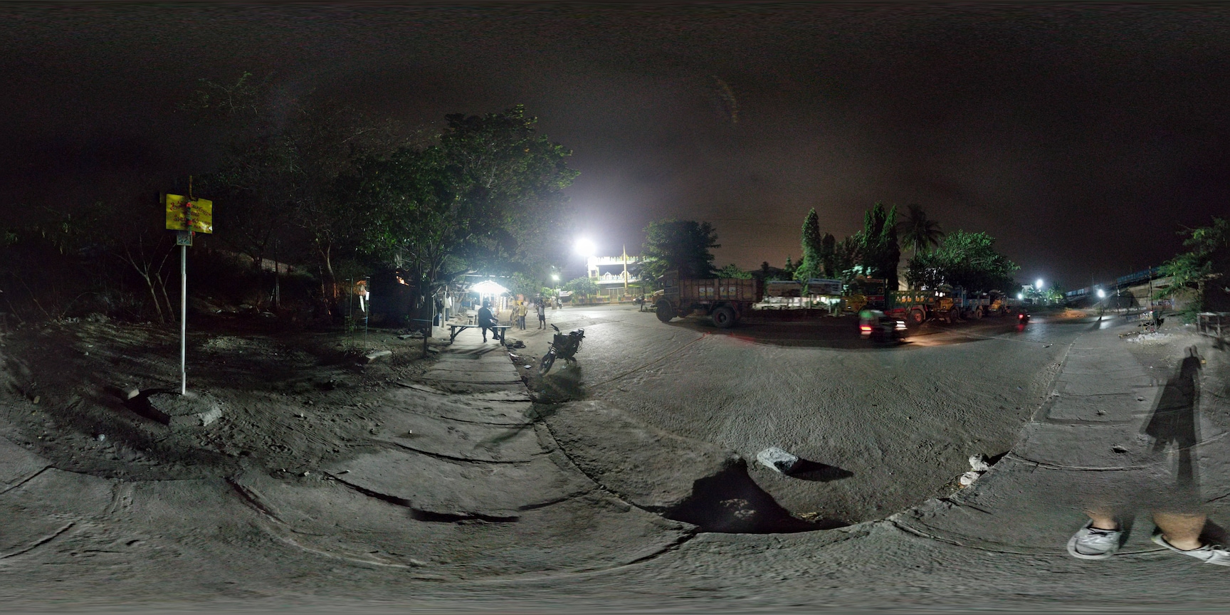 Lab view 10