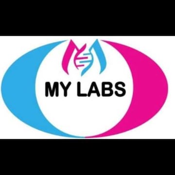 Lab Detail Image