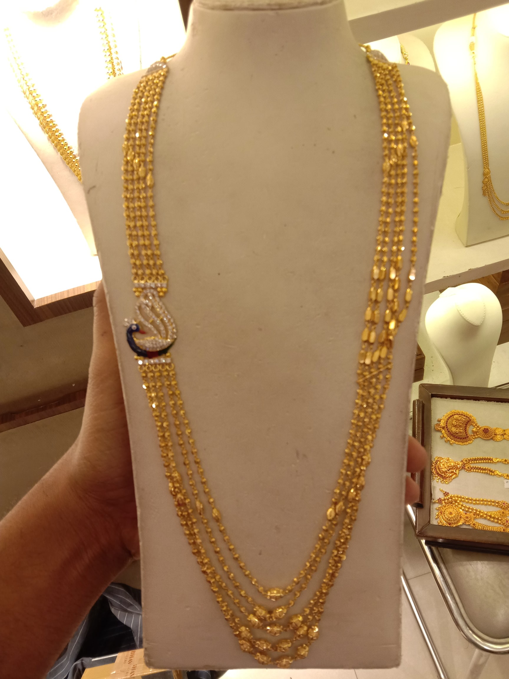 Jewellery Showrooms Gold Cost Today Vizianagaram Gold Jewellery