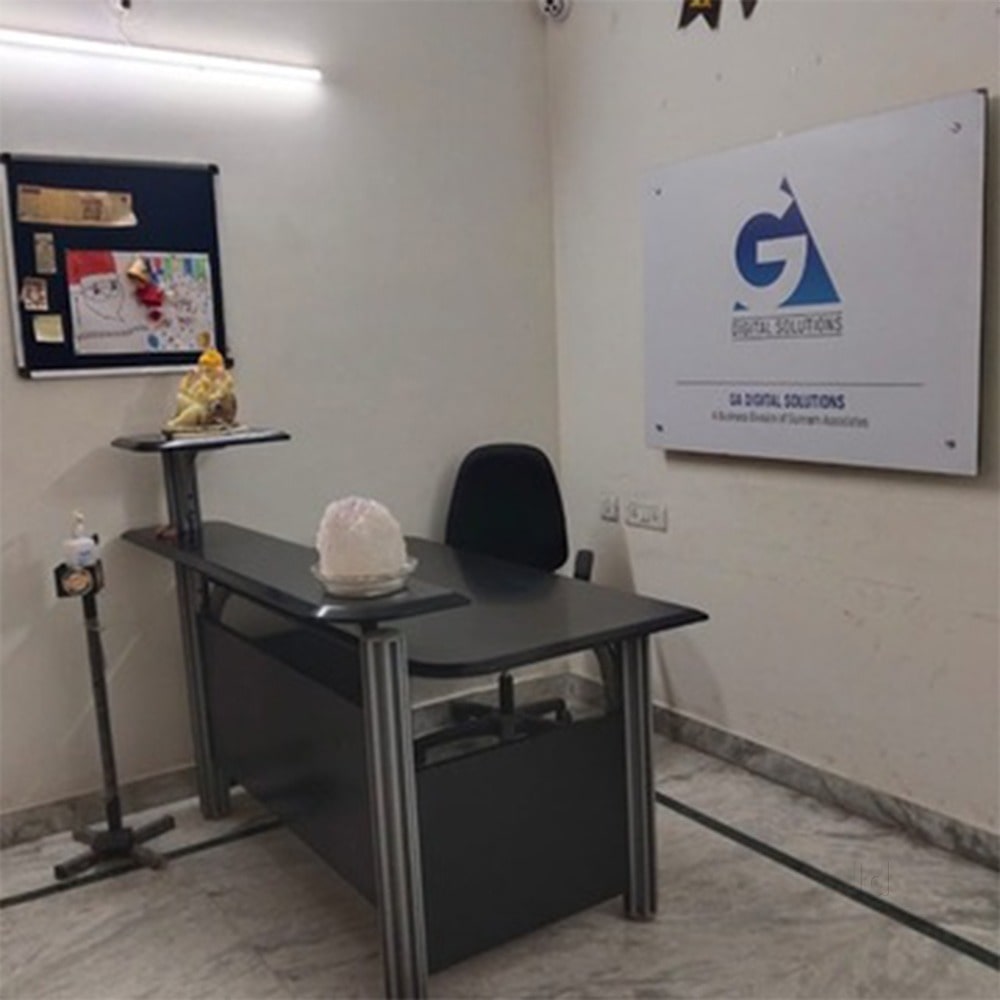 Picture of How To Get Hired as a Consultant: 7 Steps and Tips - Indeed