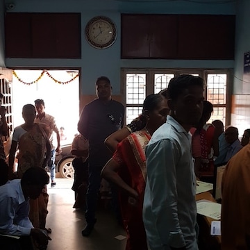 Lab view 6