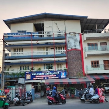 Lab view 8