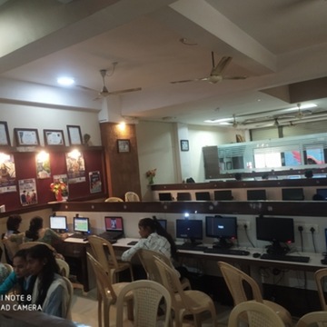 51 Photos of Scholar Computer Typing & Abhyasika in Civil Line Road ...