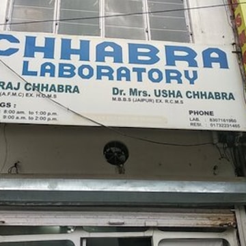 Lab view 9