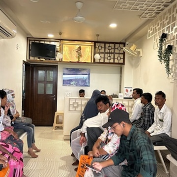 Lab view 6