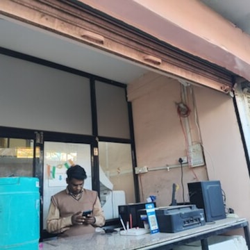 Lab view 4