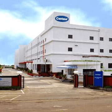 Centaur Labs office