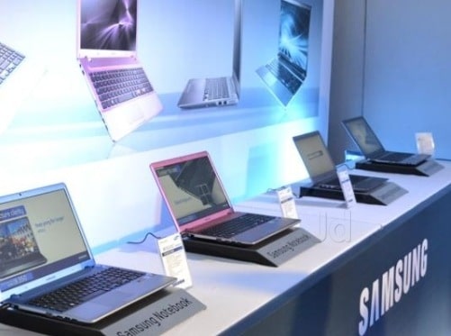 Samsung India Electronics Pvt Ltd (Customer Care)