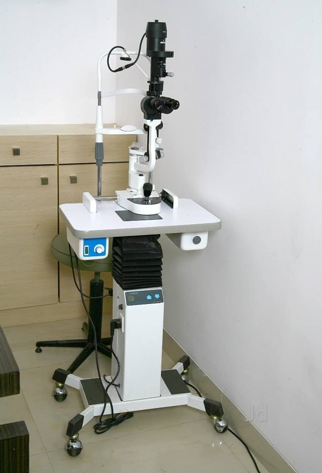 Lab view 22