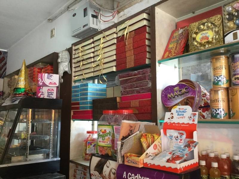 Top Merwans Cake Shops in Varanasi Best Merwans Cake Shops near me